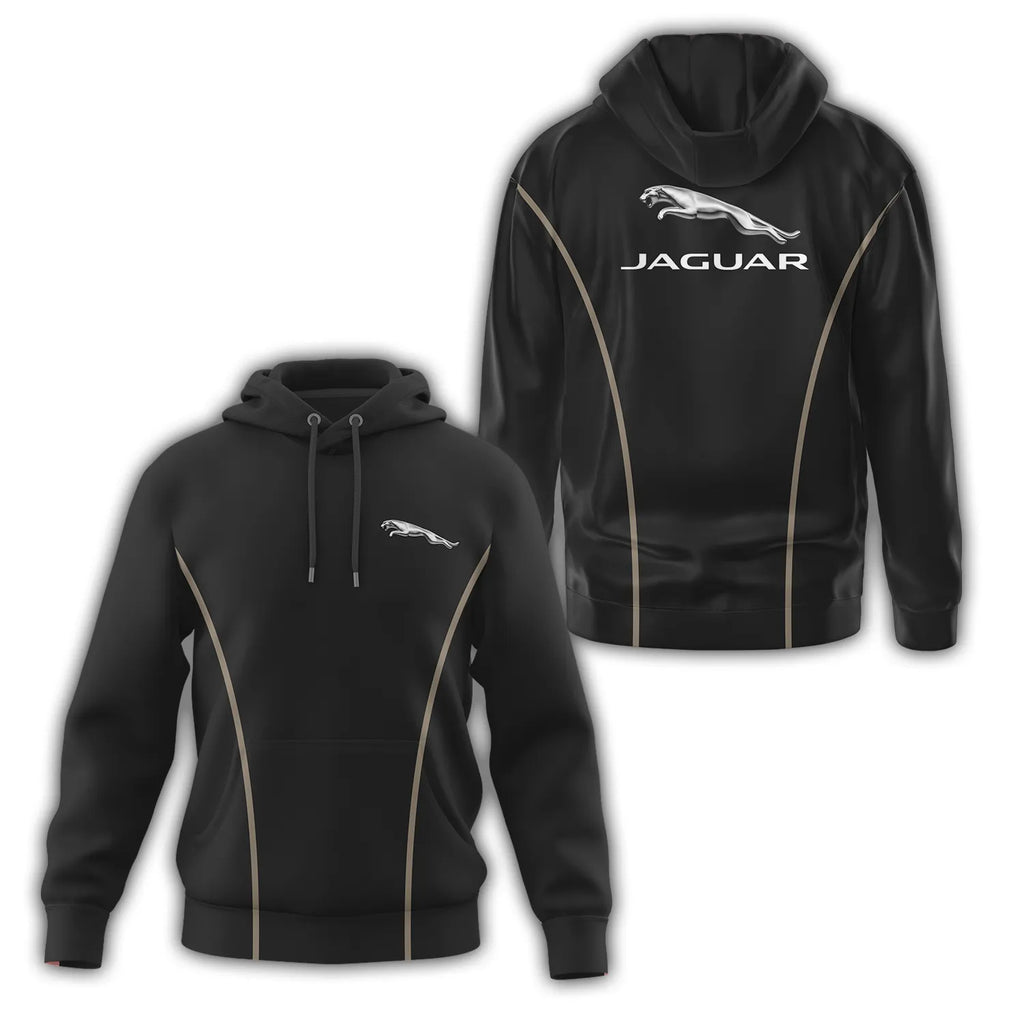 Jaguar Hoodie