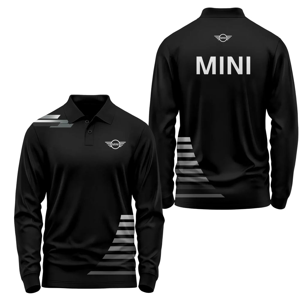 Mini Long Sleeve