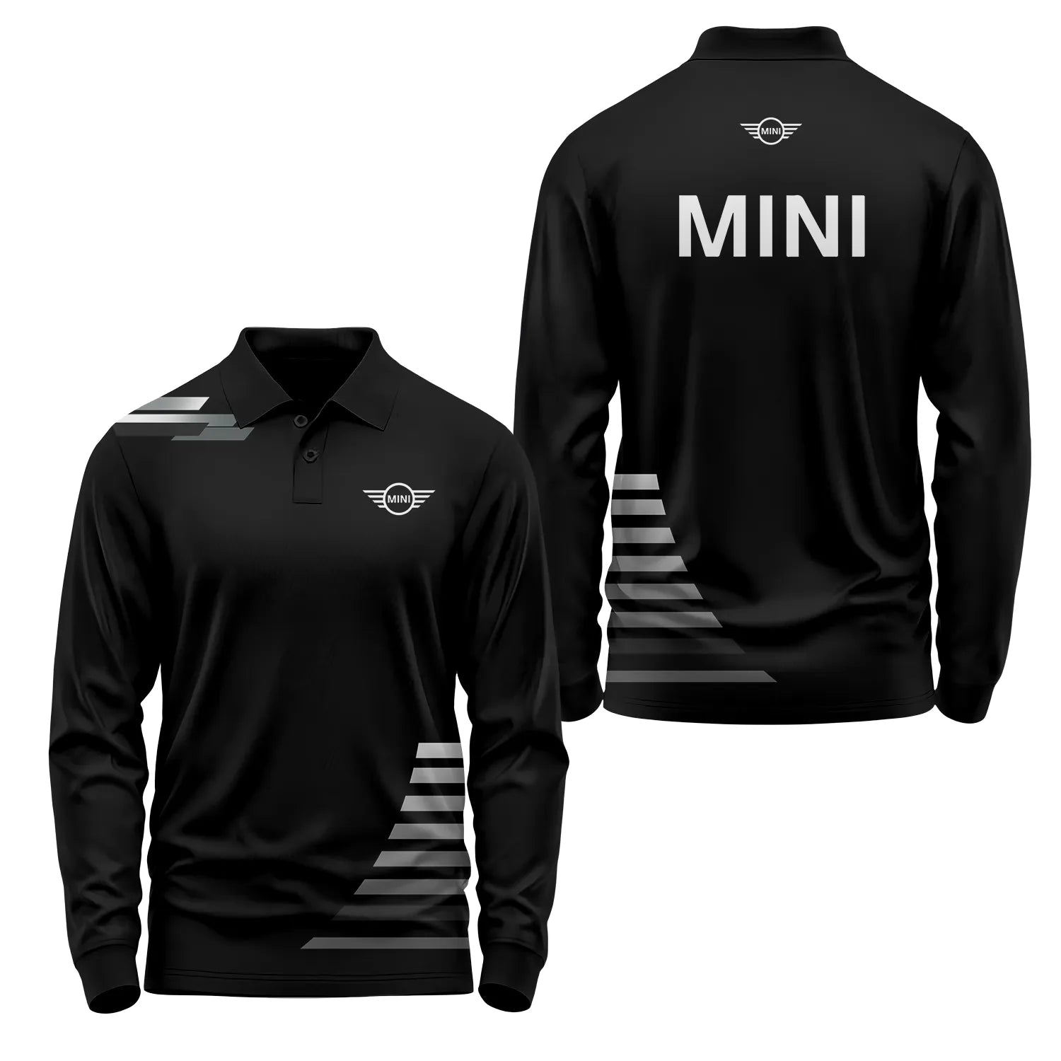 Mini Long Sleeve