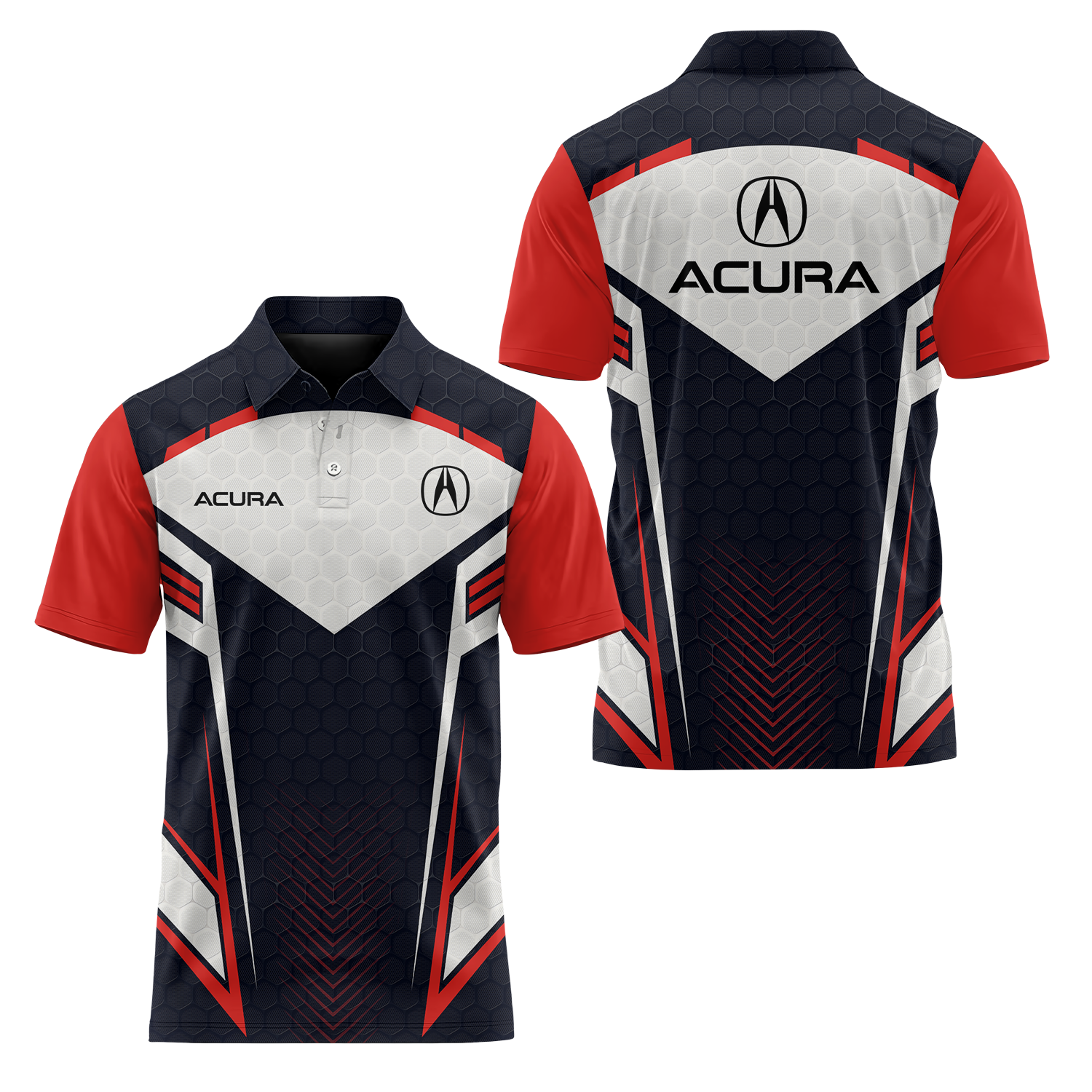 Acura Apparels USPL2771