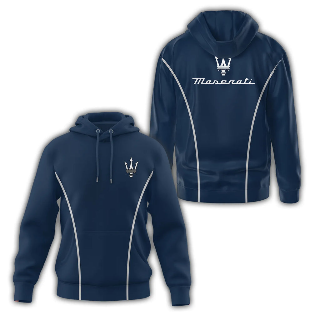 Maserati Hoodie