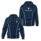 Maserati Hoodie