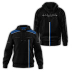 Chrysler Hoodie