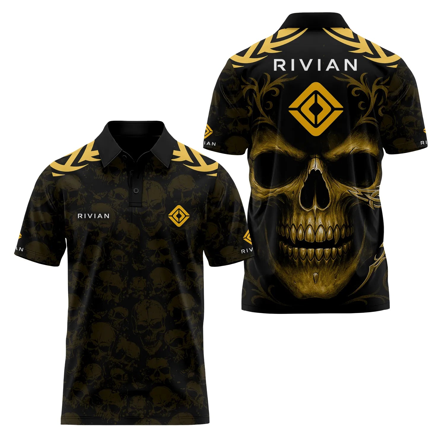 Rivian Apparels SC014