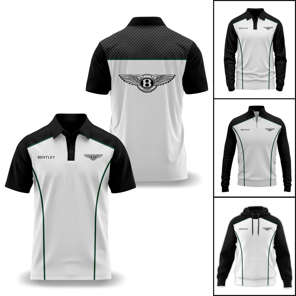 Bentley Cover