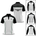 Bentley Cover