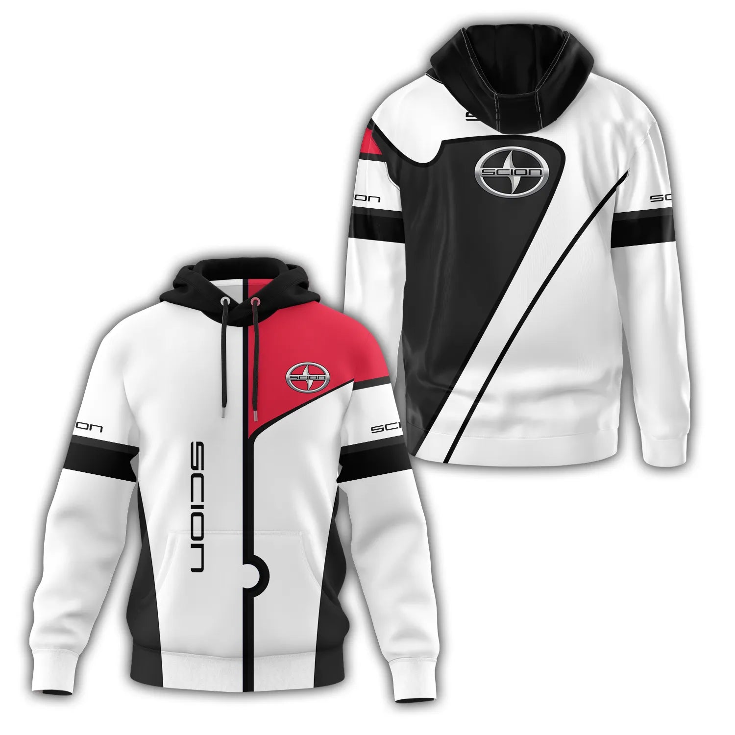 Scion Hoodie