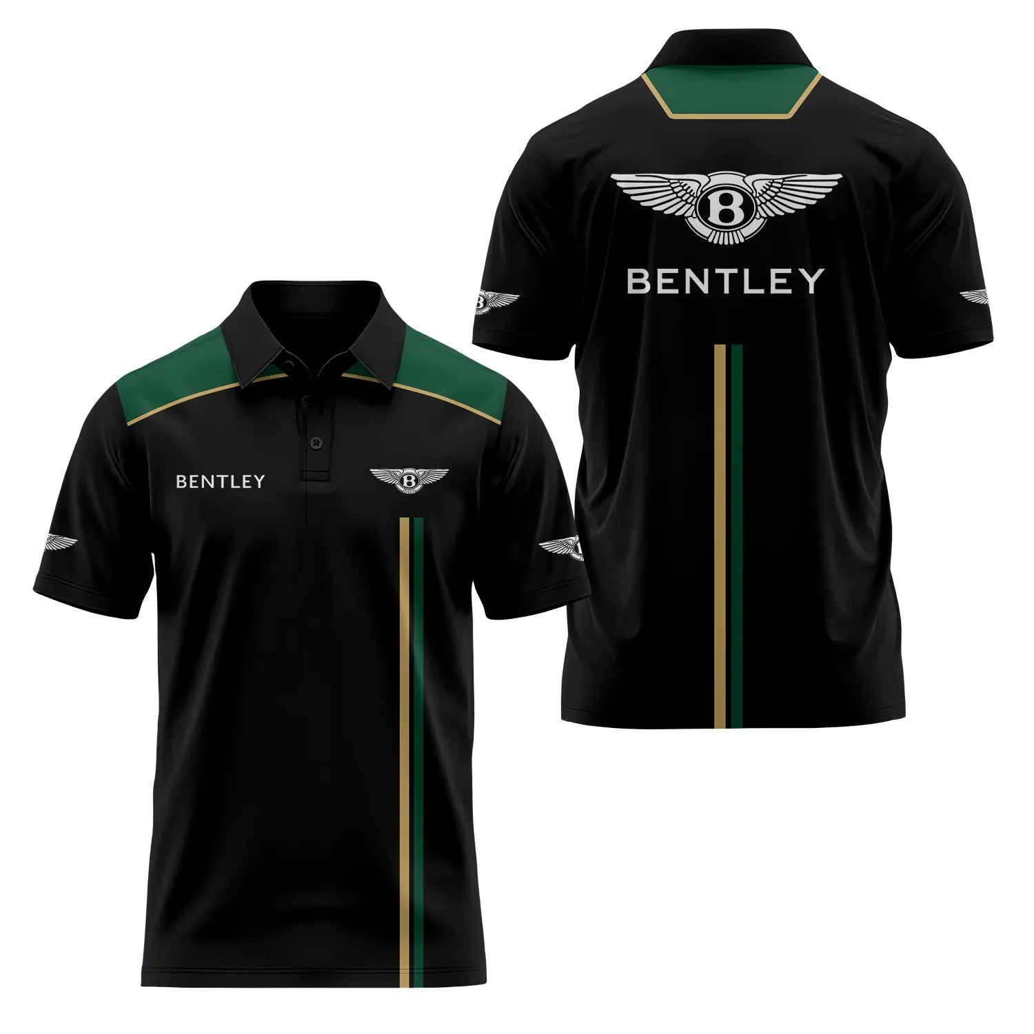 Bentley Apparels SC021