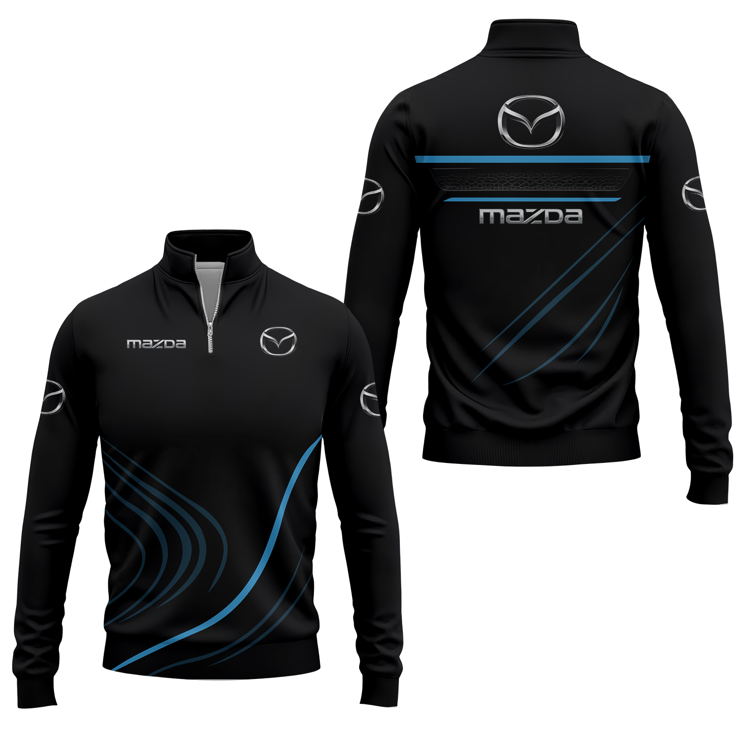 Mazda Apparels USPL2324