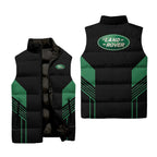 Unknown Sleeveless Puffer Jacket