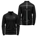 Lincoln Long Sleeve