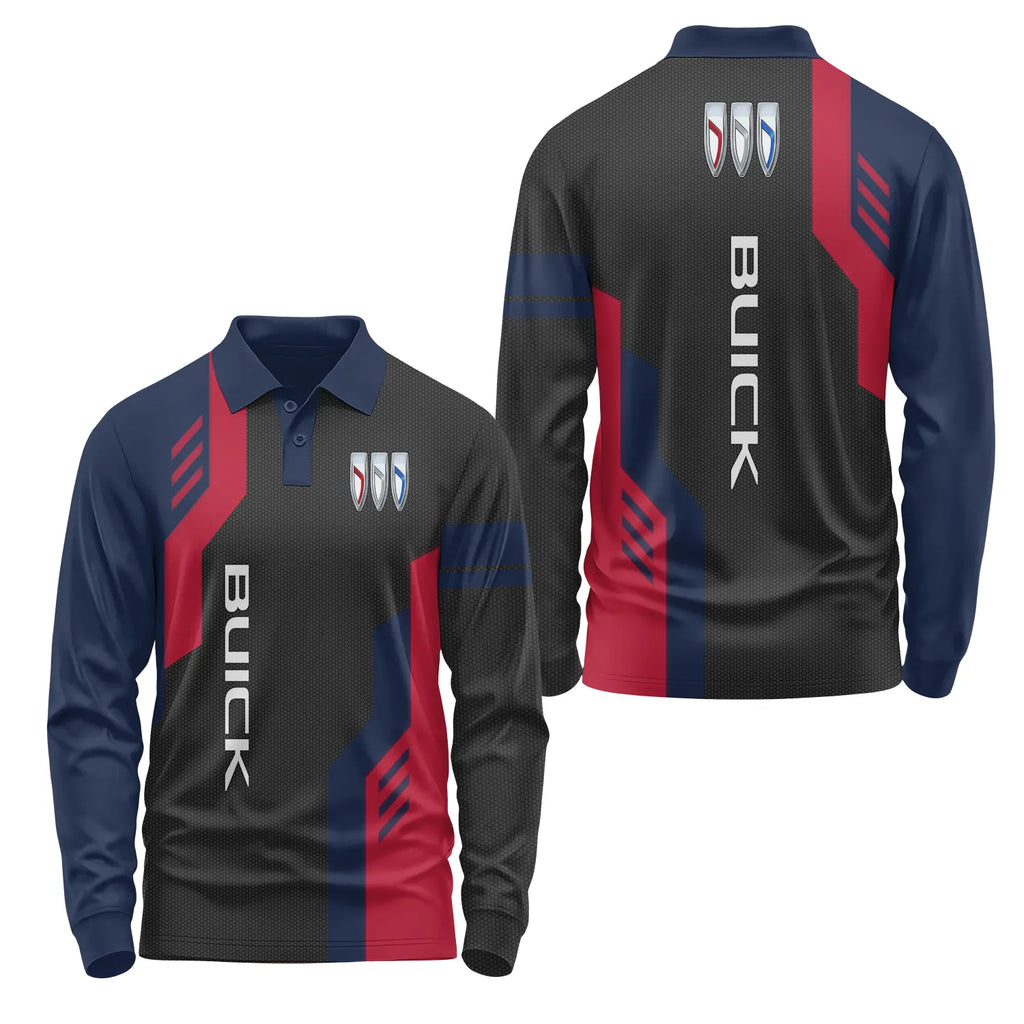Buick Long Sleeve