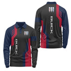 Buick Long Sleeve