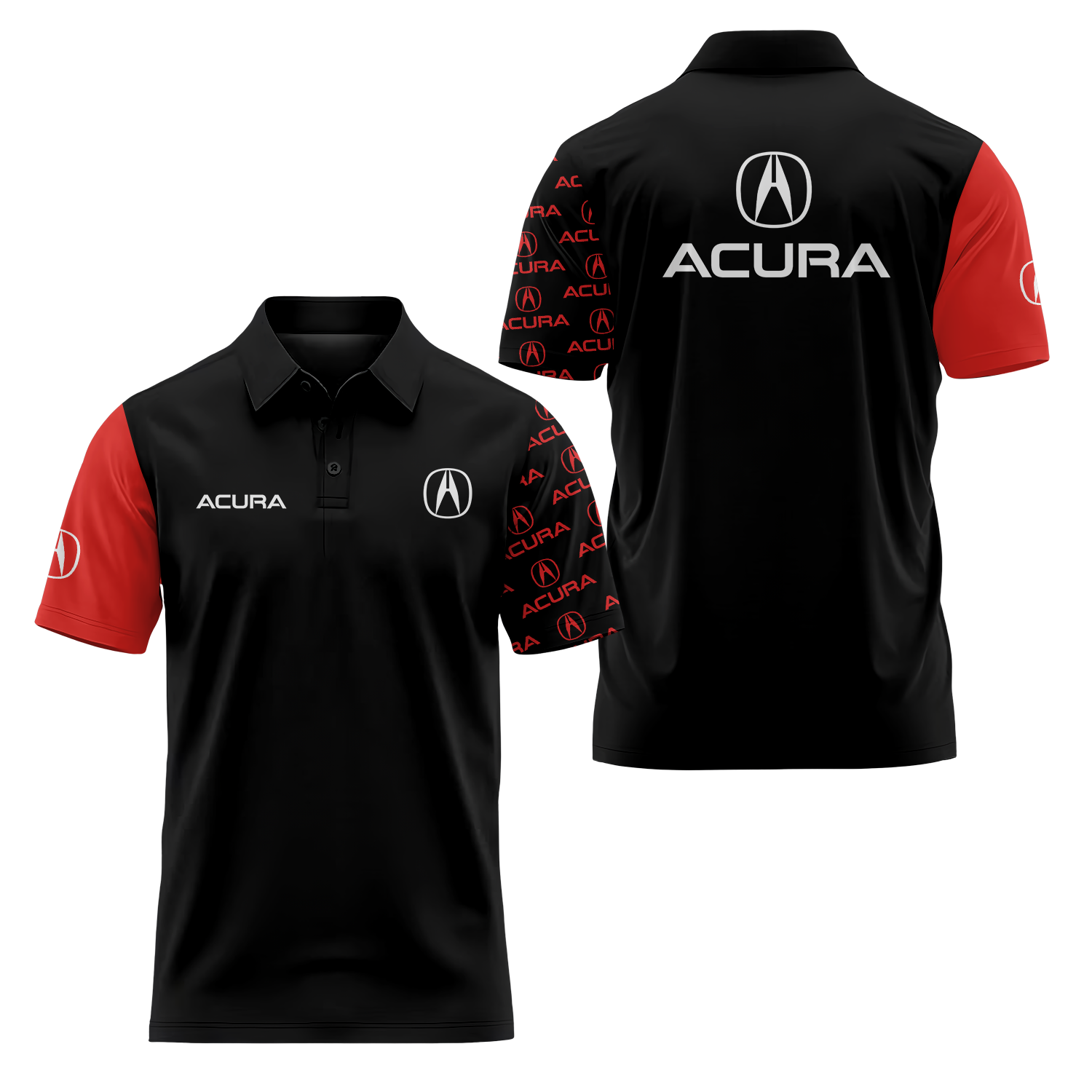 Acura Apparels USPL2724