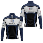 Buick Quarter-zip Pullover