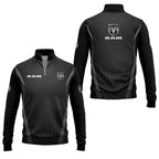 Unknown Quarter-zip Pullover