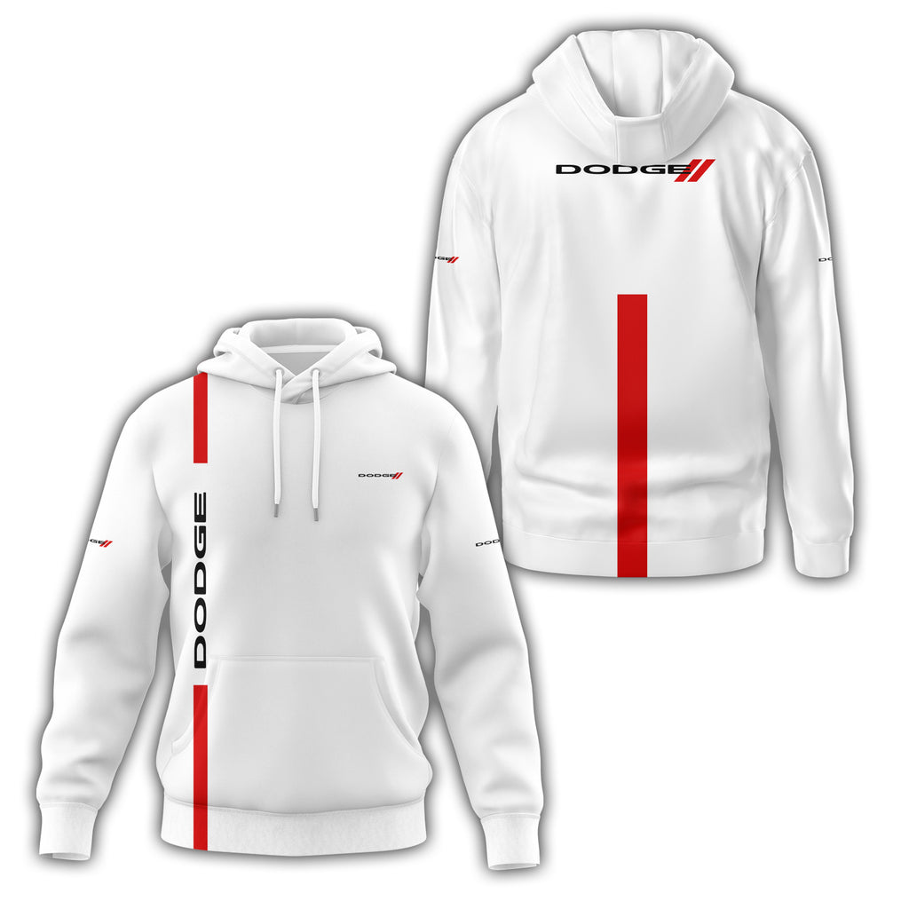 Unknown Hoodie