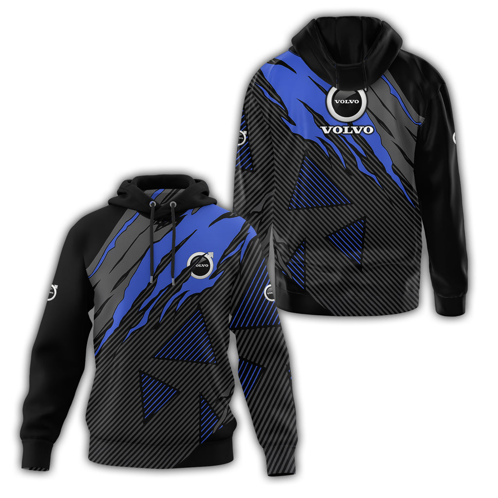 Unknown Hoodie