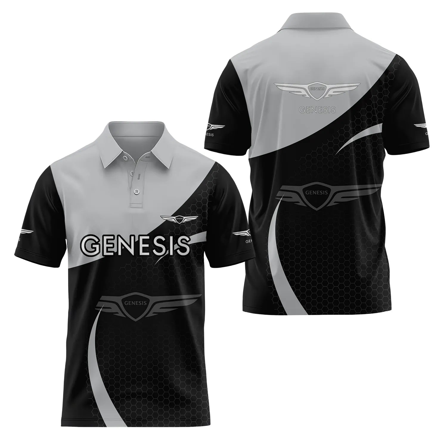 Genesis Apparels SC002