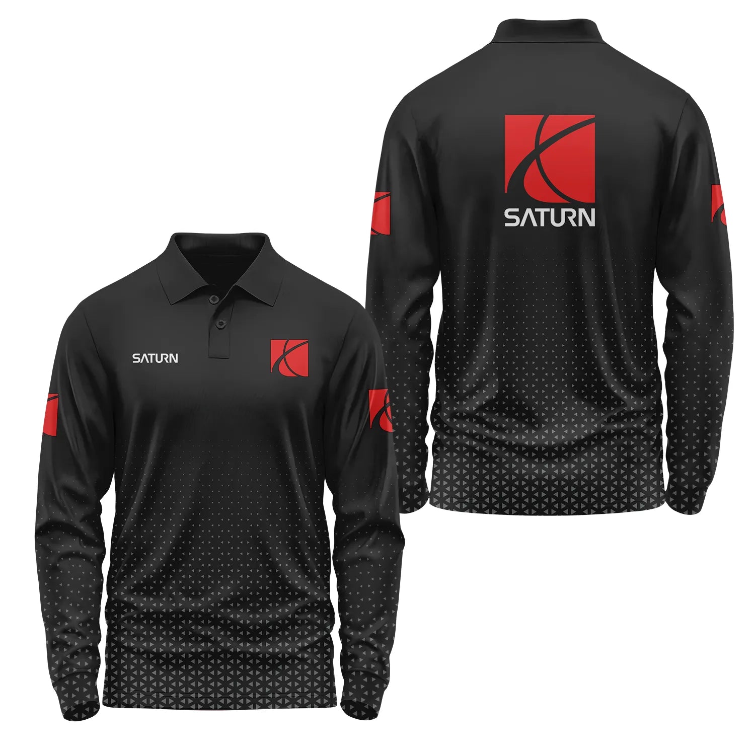 Saturn Long Sleeve