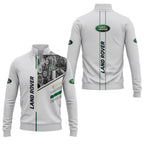 Unknown Quarter-zip Pullover