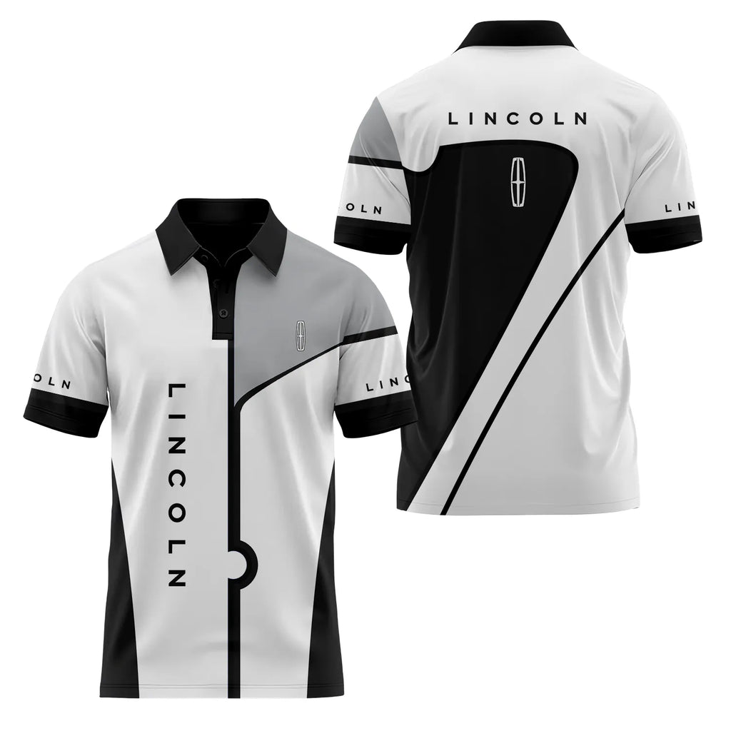 Lincoln Apparels SC010