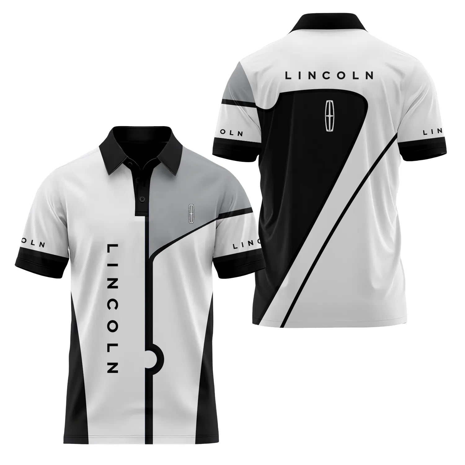 Lincoln Apparels SC010