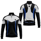 Unknown Quarter-zip Pullover