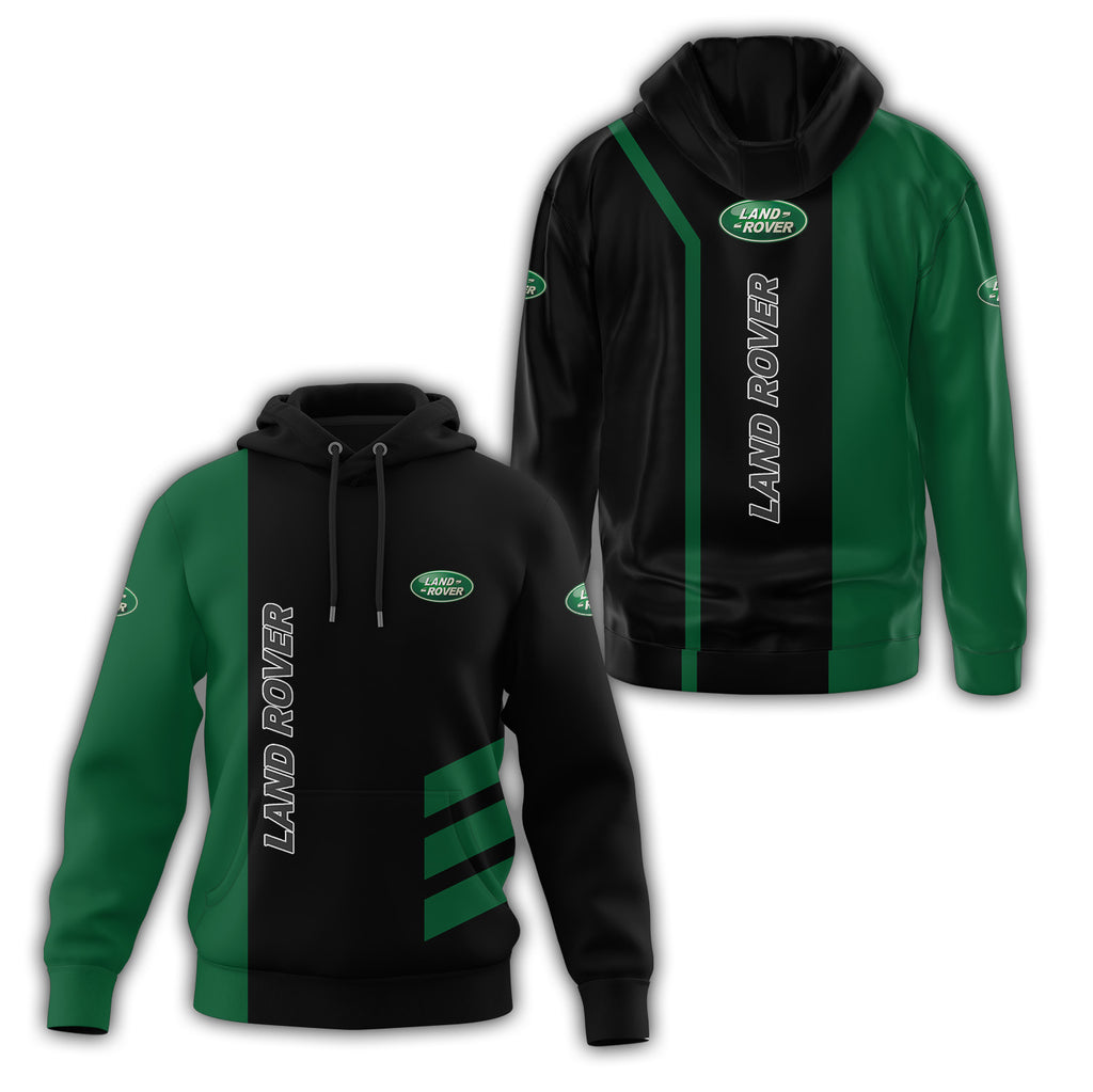Land Rover Hoodie USPL2892