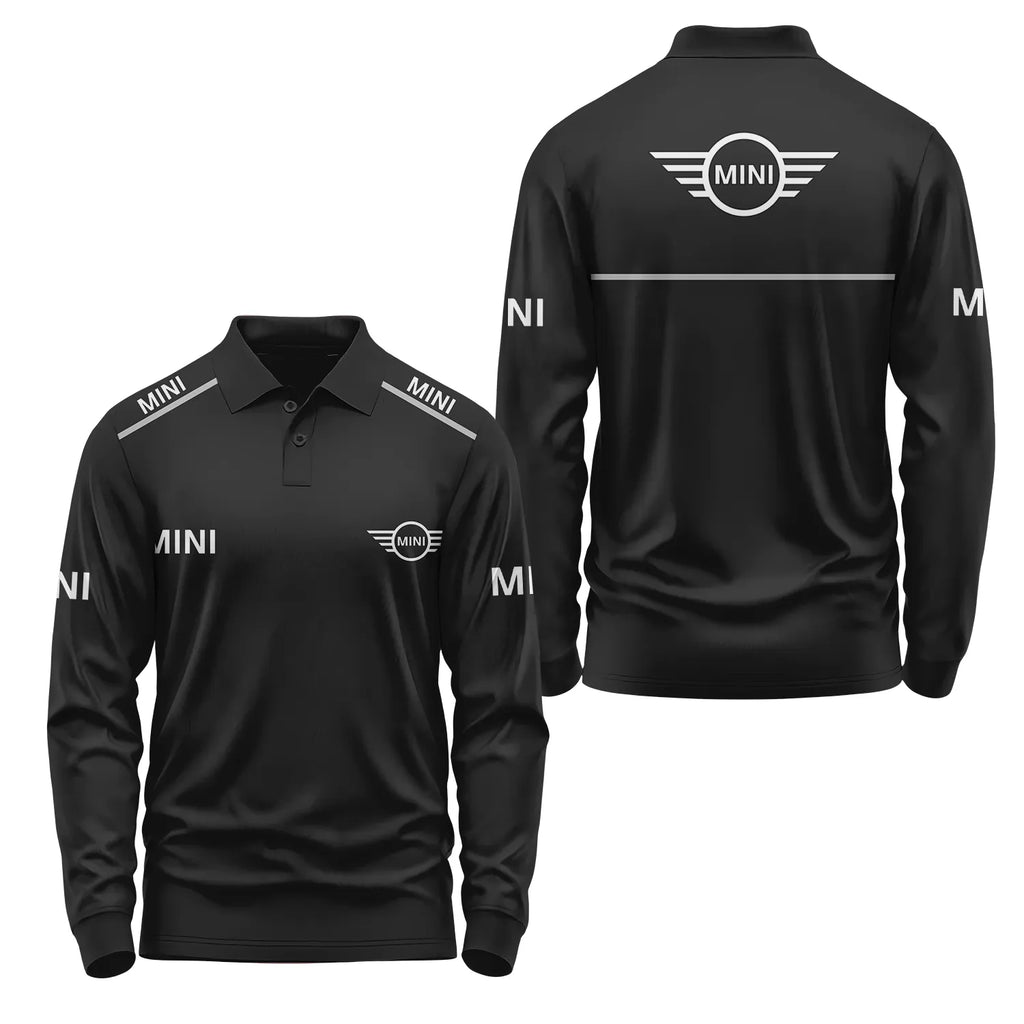 Mini Long Sleeve