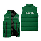 Range Rover Sleeveless Puffer Jacket