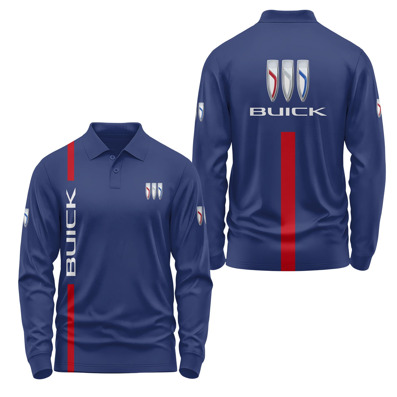Unknown Long Sleeve