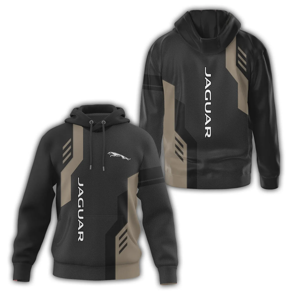 Jaguar Hoodie