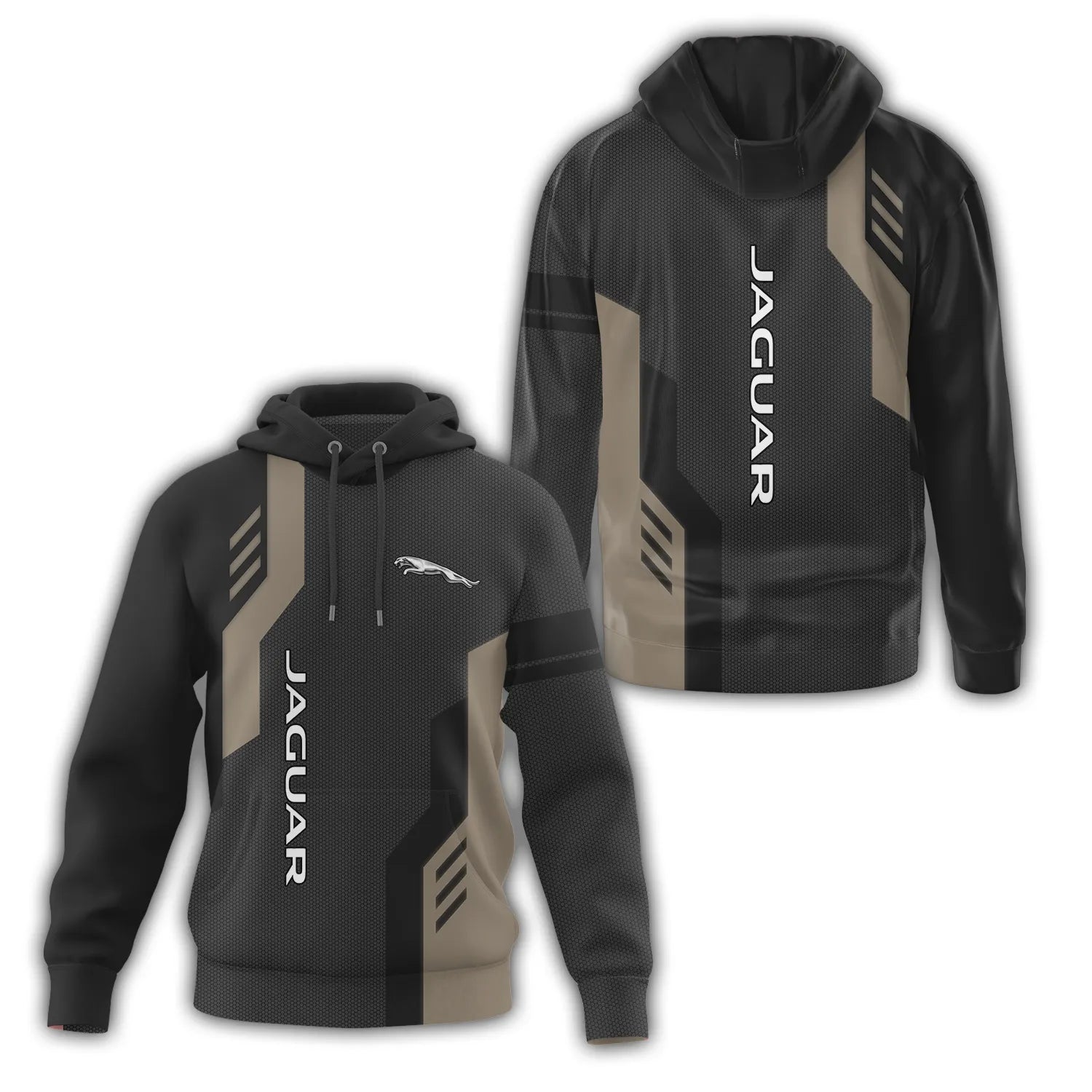 Jaguar Hoodie