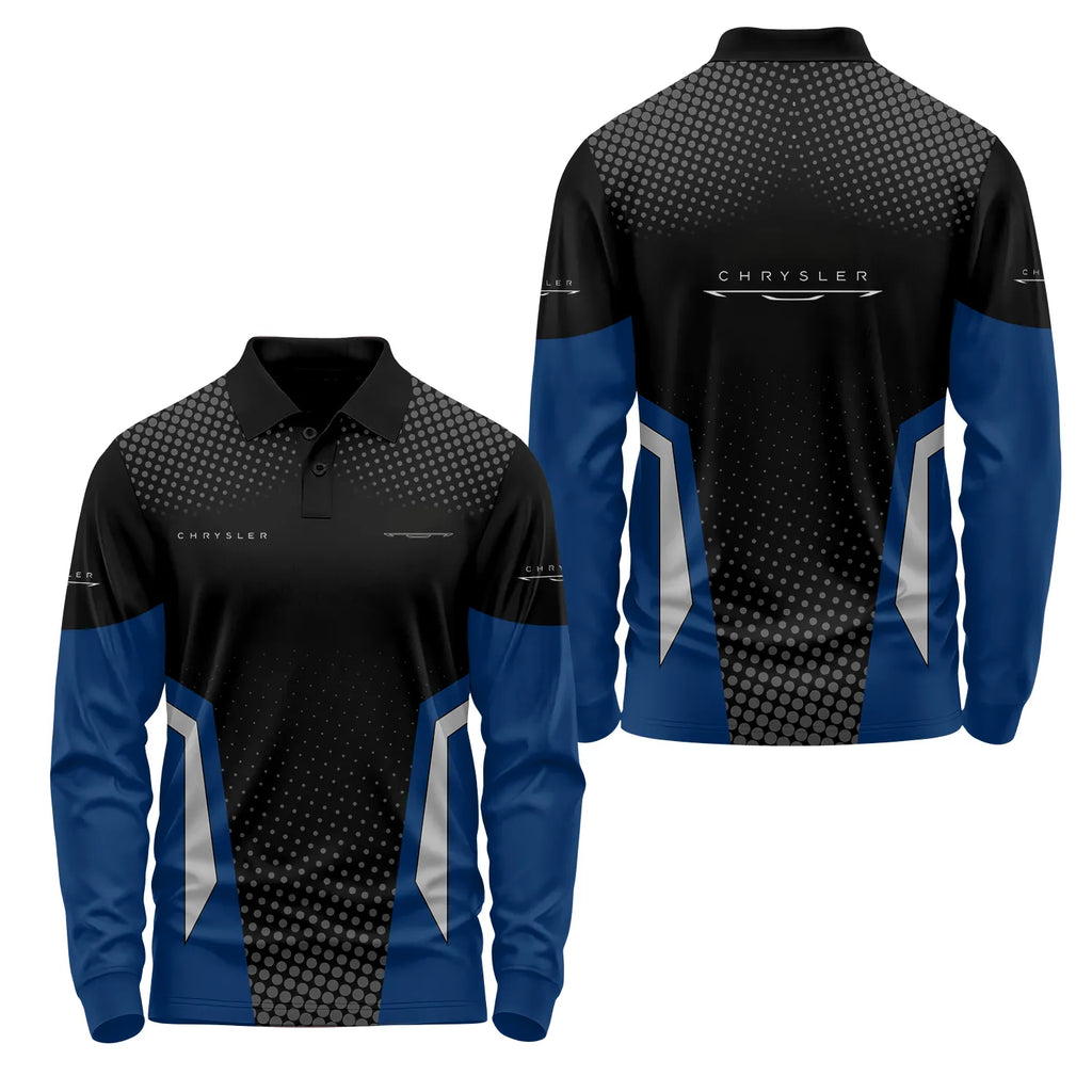 Chrysler Long Sleeve