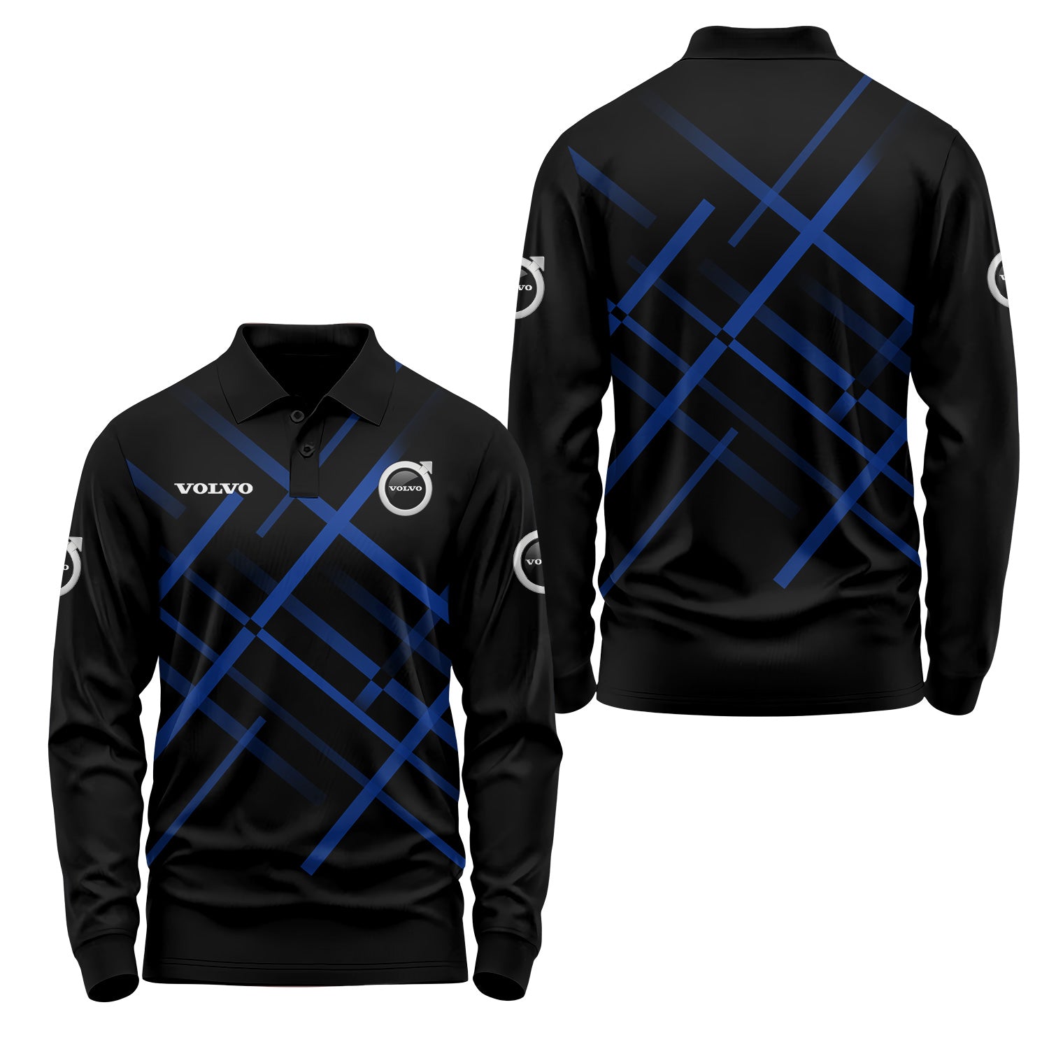 Unknown Long Sleeve