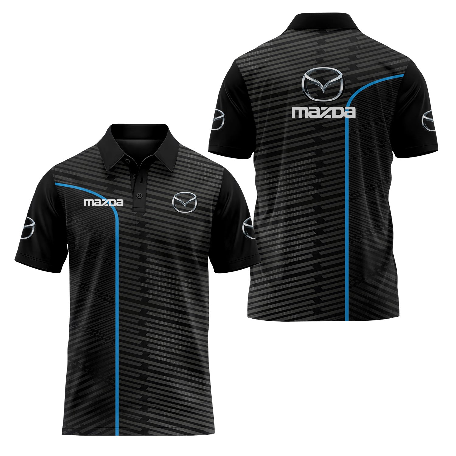 Mazda Apparels USPL2357