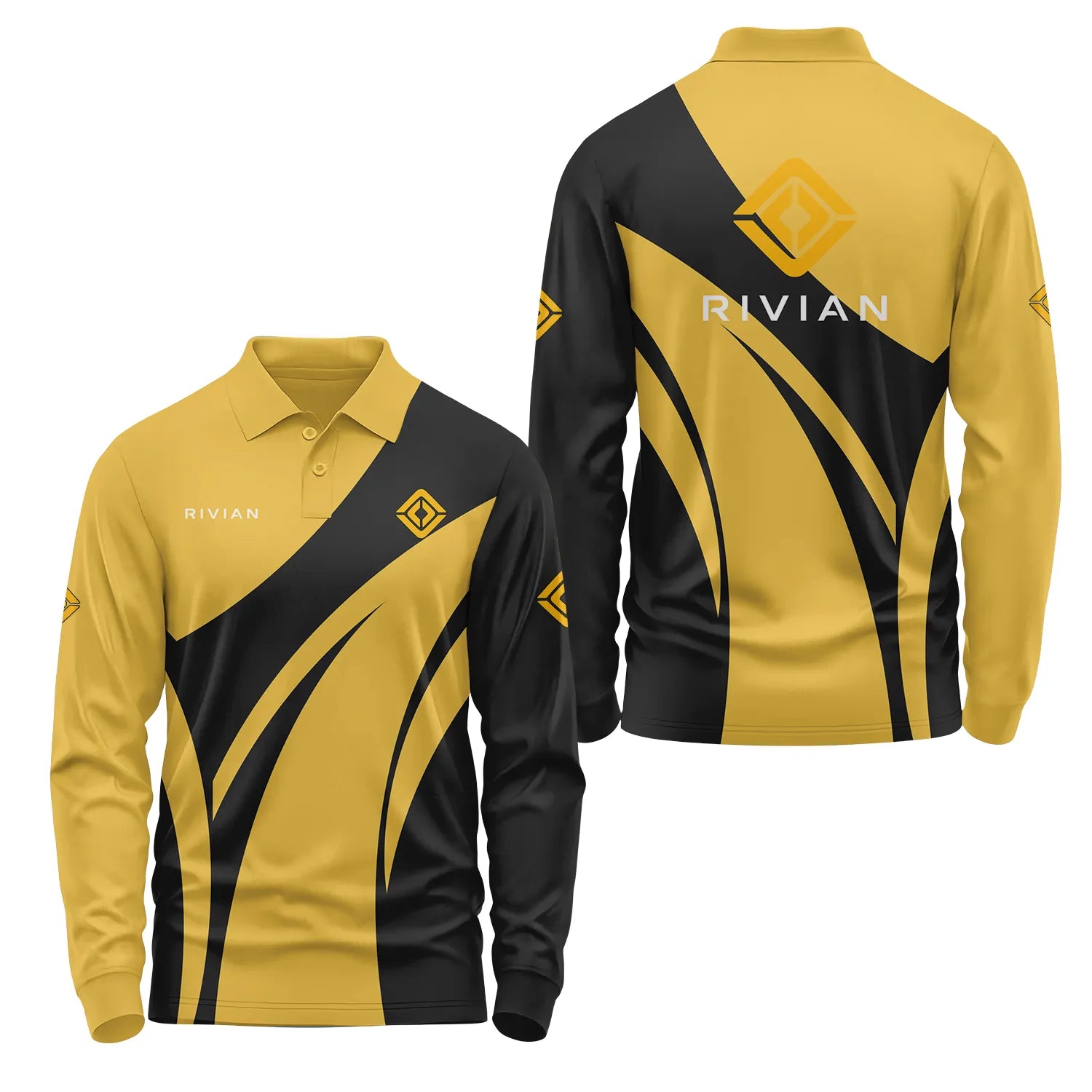 Rivian Long Sleeve