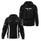 Genesis Hoodie