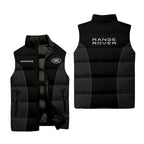 Unknown Sleeveless Puffer Jacket
