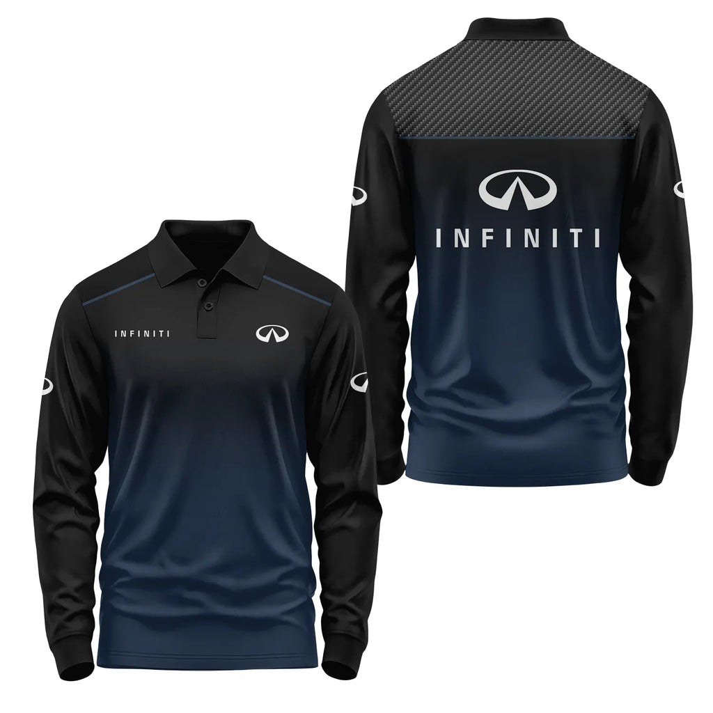 Infiniti Long Sleeve