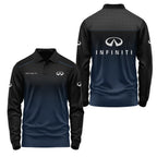 Infiniti Long Sleeve