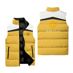 Rivian Sleeveless Puffer Jacket