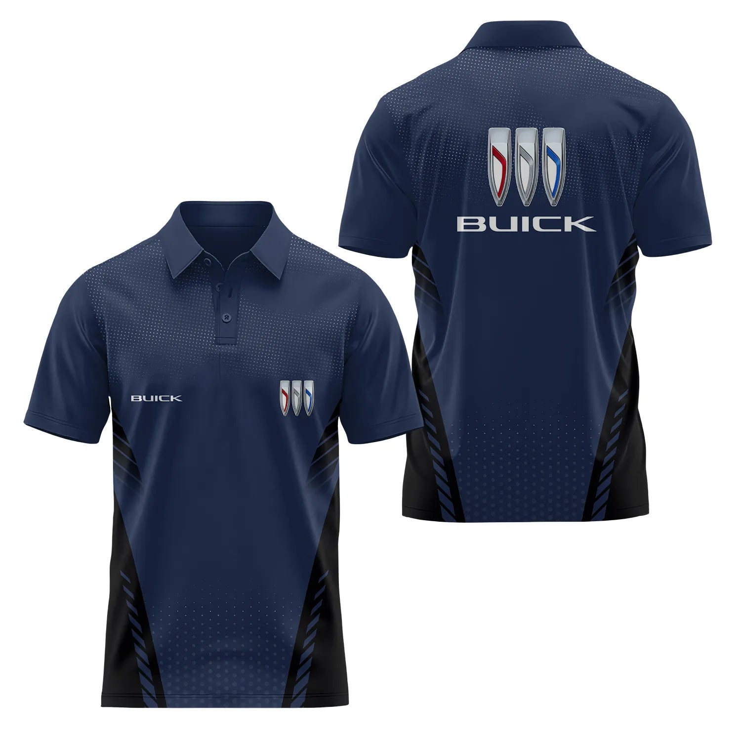 Buick Apparels SC017
