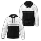 Genesis Hoodie