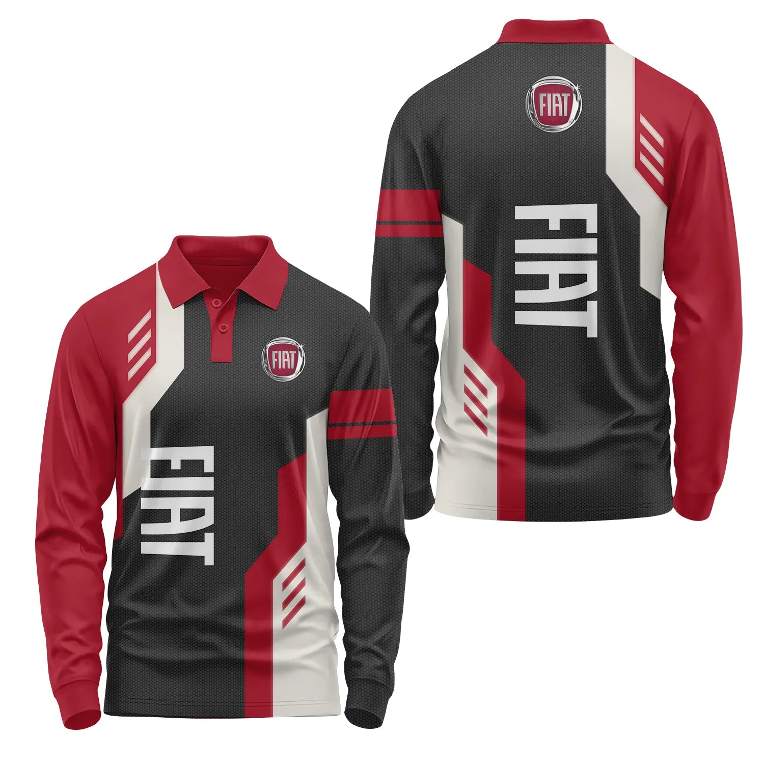 Fiat Long Sleeve