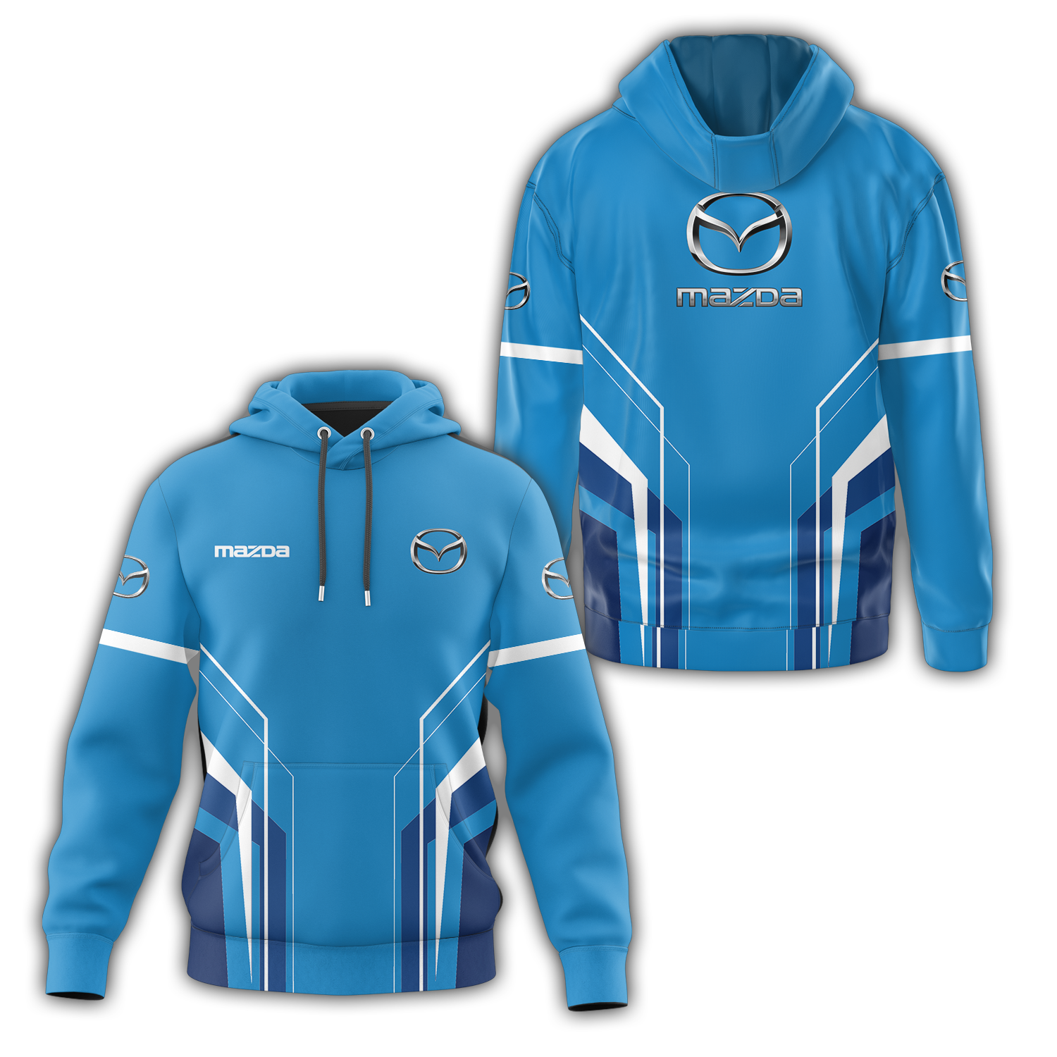 Mazda Apparels USPL2302