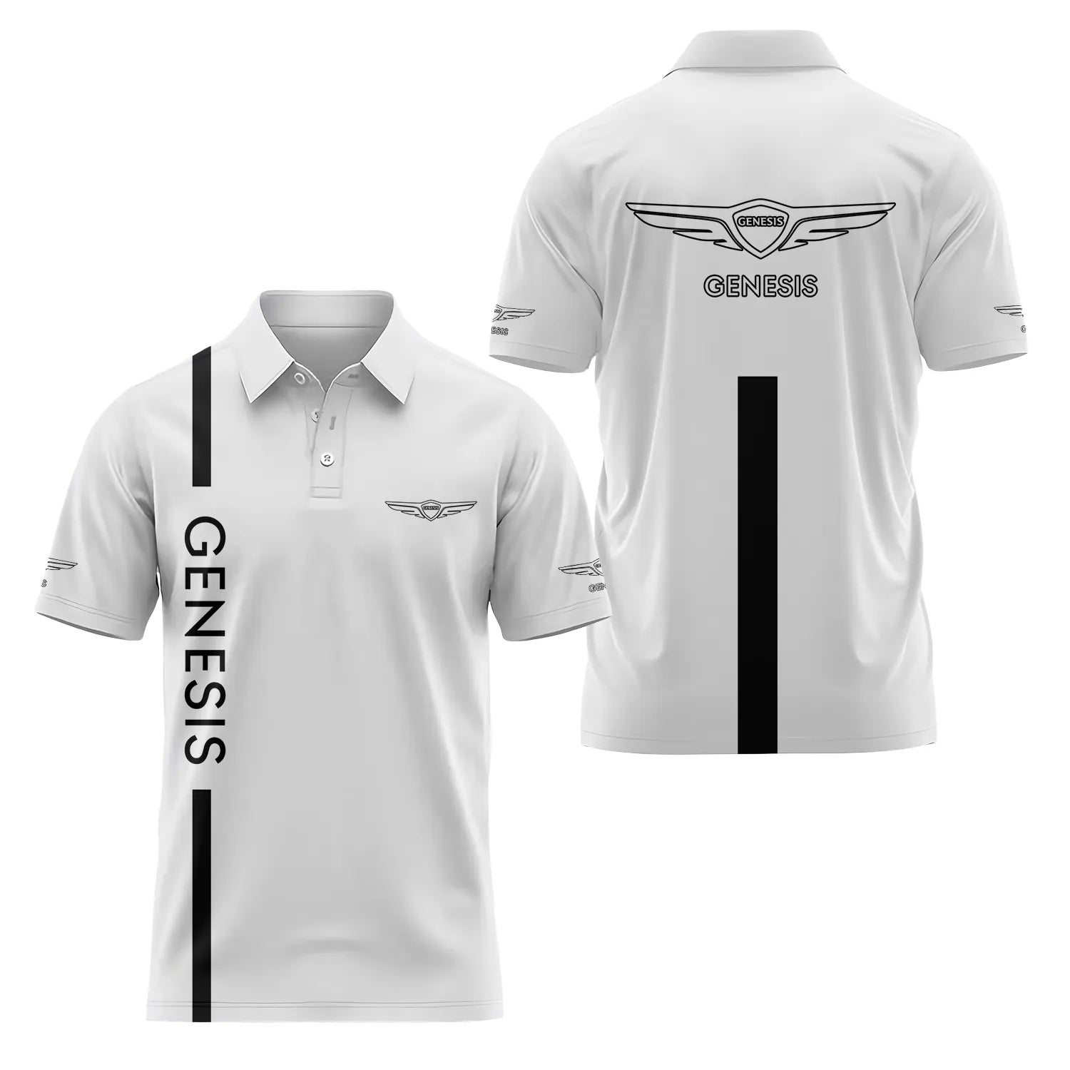 Genesis Apparels SC005
