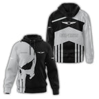 Genesis Hoodie