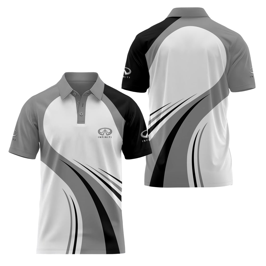 Infiniti Apparels USPL3373